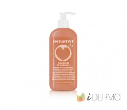 NATURTINT BÁLSAMO CO-WASH CURLY